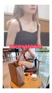 露脸，网友约我和她的老婆3P