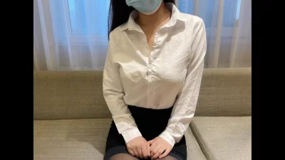 女同事着急和老公约会，让我快射，怕老公等急了！