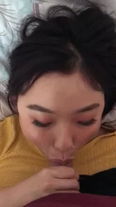 Blowjob